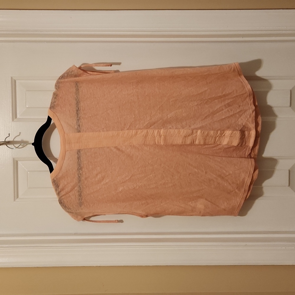 Lucky Brand top - Picture 2 of 4